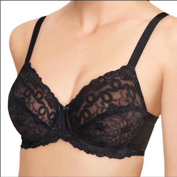 Wacoal Other - 🆕 Wacoal Underwire Bra